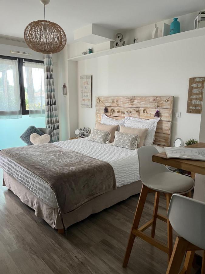 Studios Nuitée en Provence Aix-en-Provence Extérieur photo