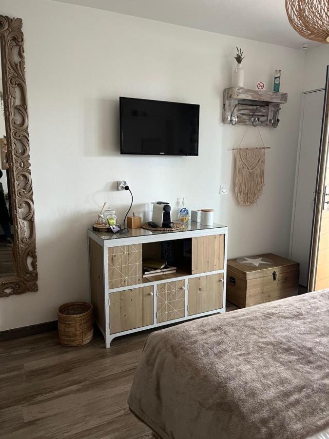 Studios Nuitée en Provence Aix-en-Provence Extérieur photo