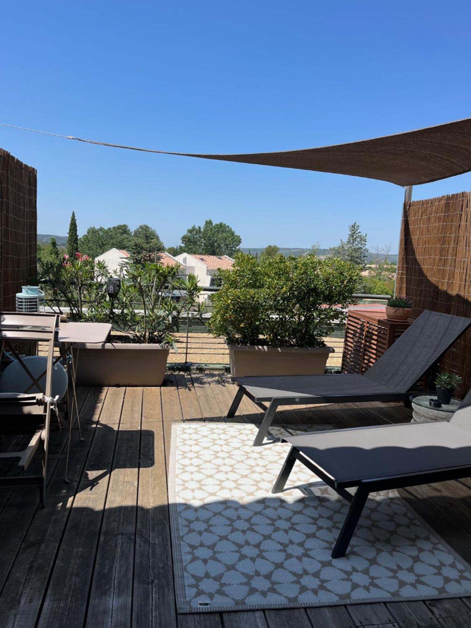 Studios Nuitée en Provence Aix-en-Provence Extérieur photo