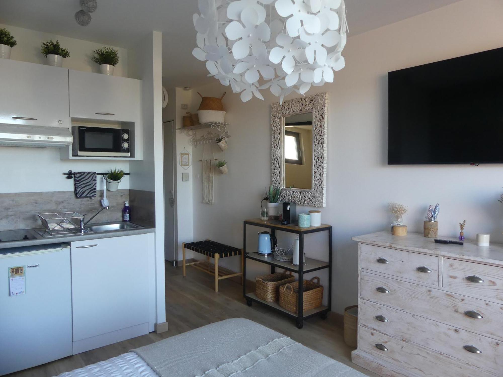 Studios Nuitée en Provence Aix-en-Provence Extérieur photo