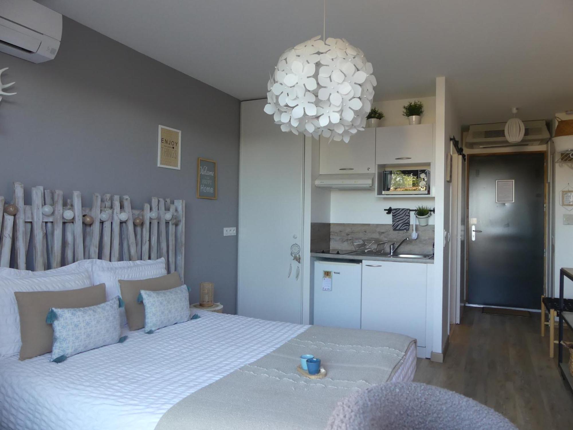 Studios Nuitée en Provence Aix-en-Provence Extérieur photo