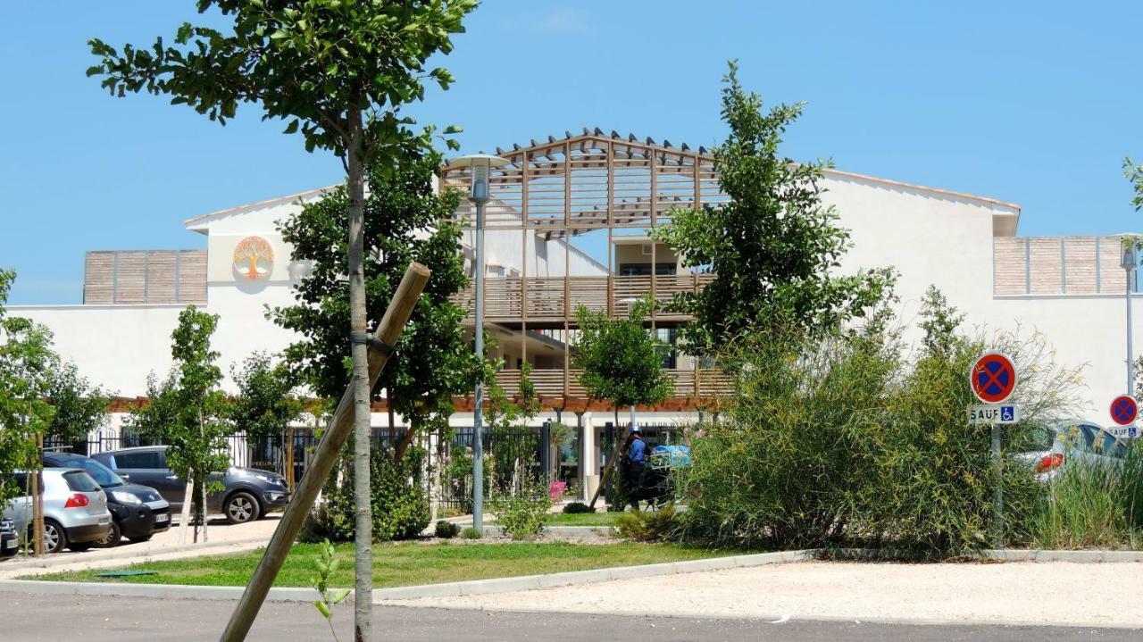 Studios Nuitée en Provence Aix-en-Provence Extérieur photo