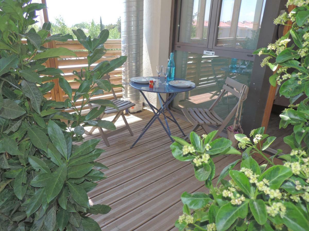 Studios Nuitée en Provence Aix-en-Provence Extérieur photo
