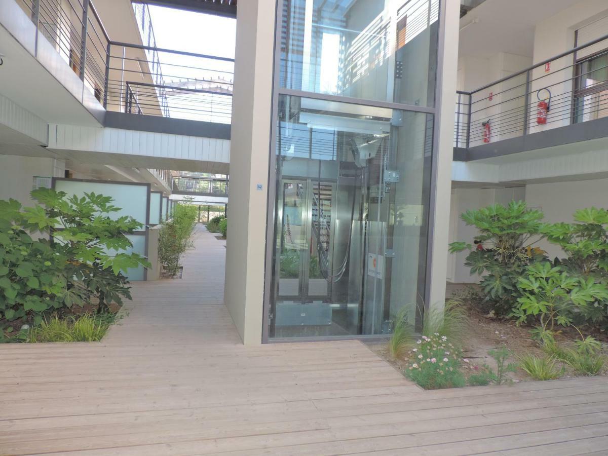Studios Nuitée en Provence Aix-en-Provence Extérieur photo