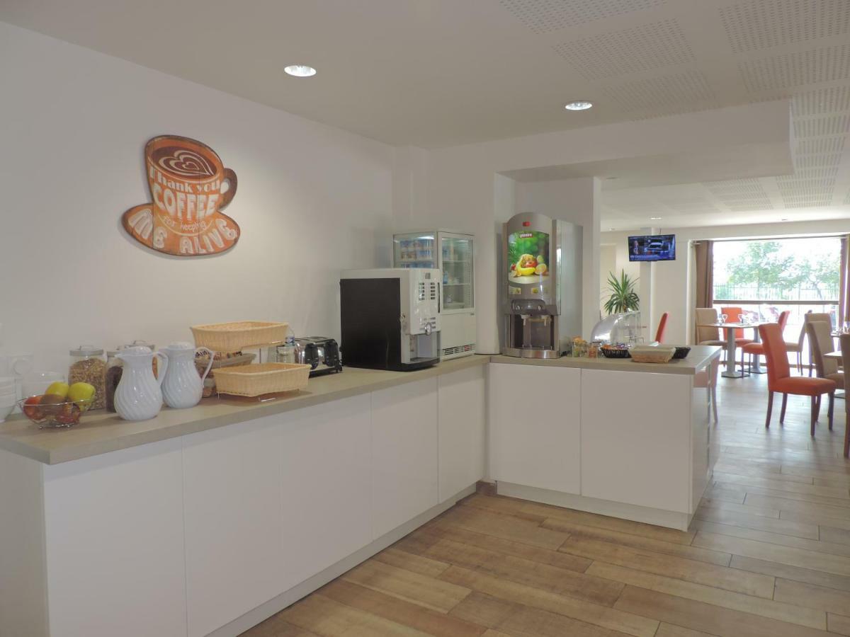Studios Nuitée en Provence Aix-en-Provence Extérieur photo