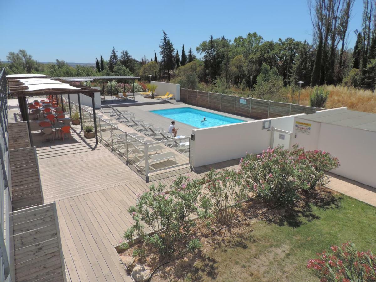 Studios Nuitée en Provence Aix-en-Provence Extérieur photo