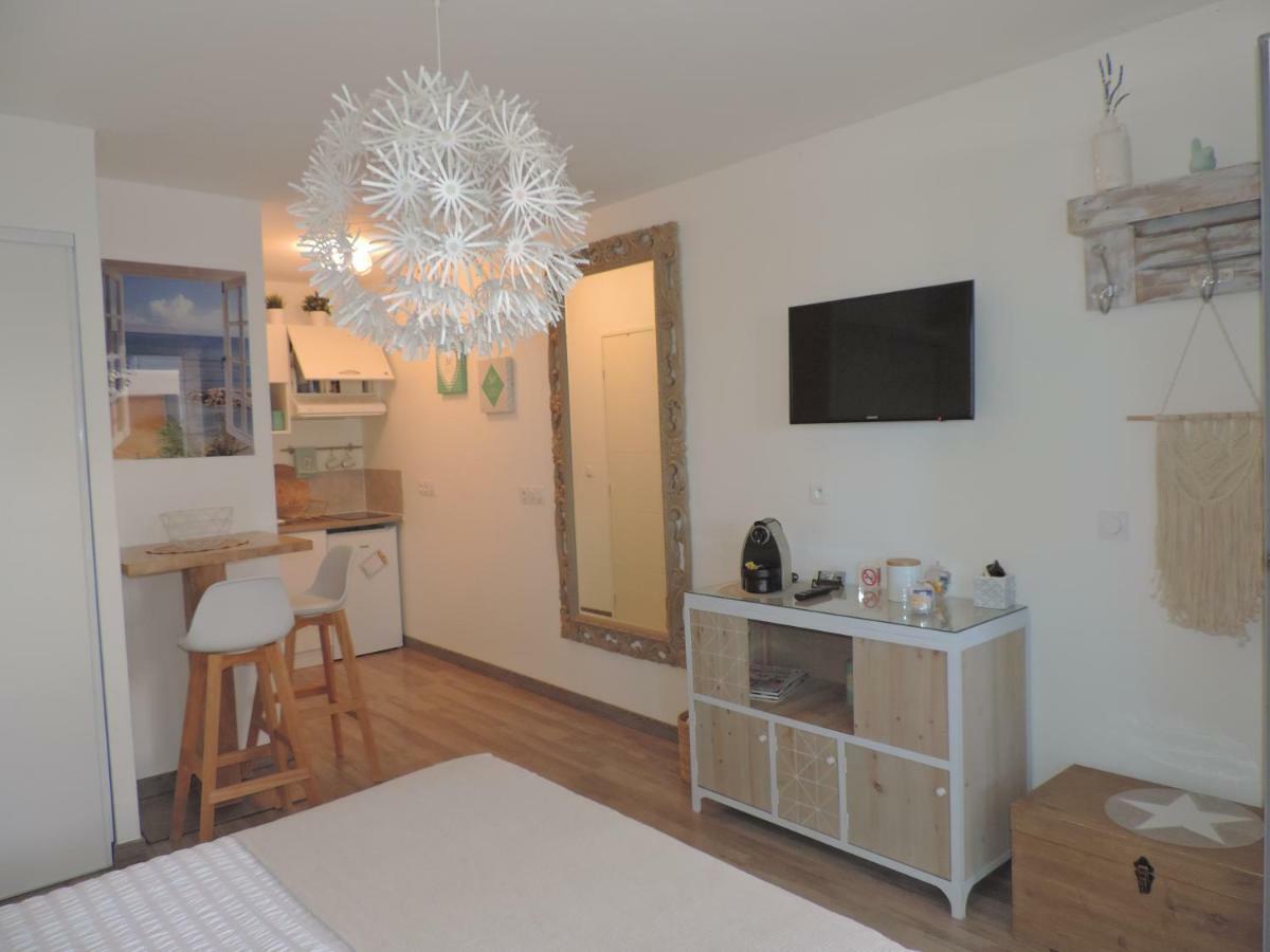 Studios Nuitée en Provence Aix-en-Provence Extérieur photo